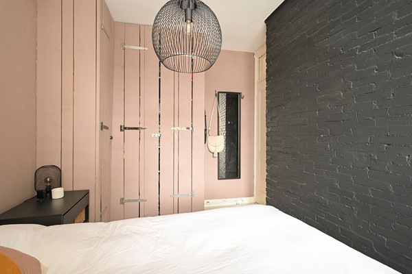 Medium property photo - Werfstraat 83, 2586 AV Den Haag